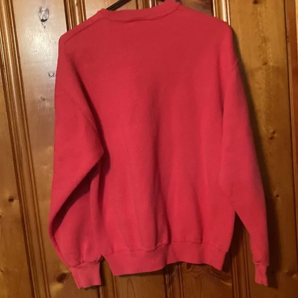 Size Medium Unisex Jerzees Super Sweats - Picture 2 of 3